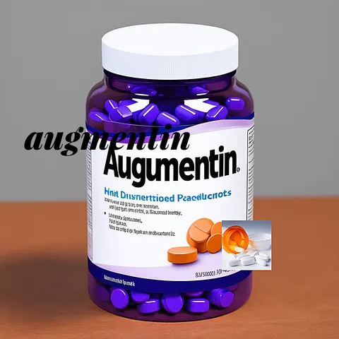 Augmentin générique